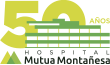 Hospital Mutua Montañesa - Invitación